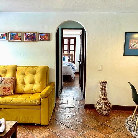 Xia Xue House La Candelaria - Bogota 360 City View Extérieur photo