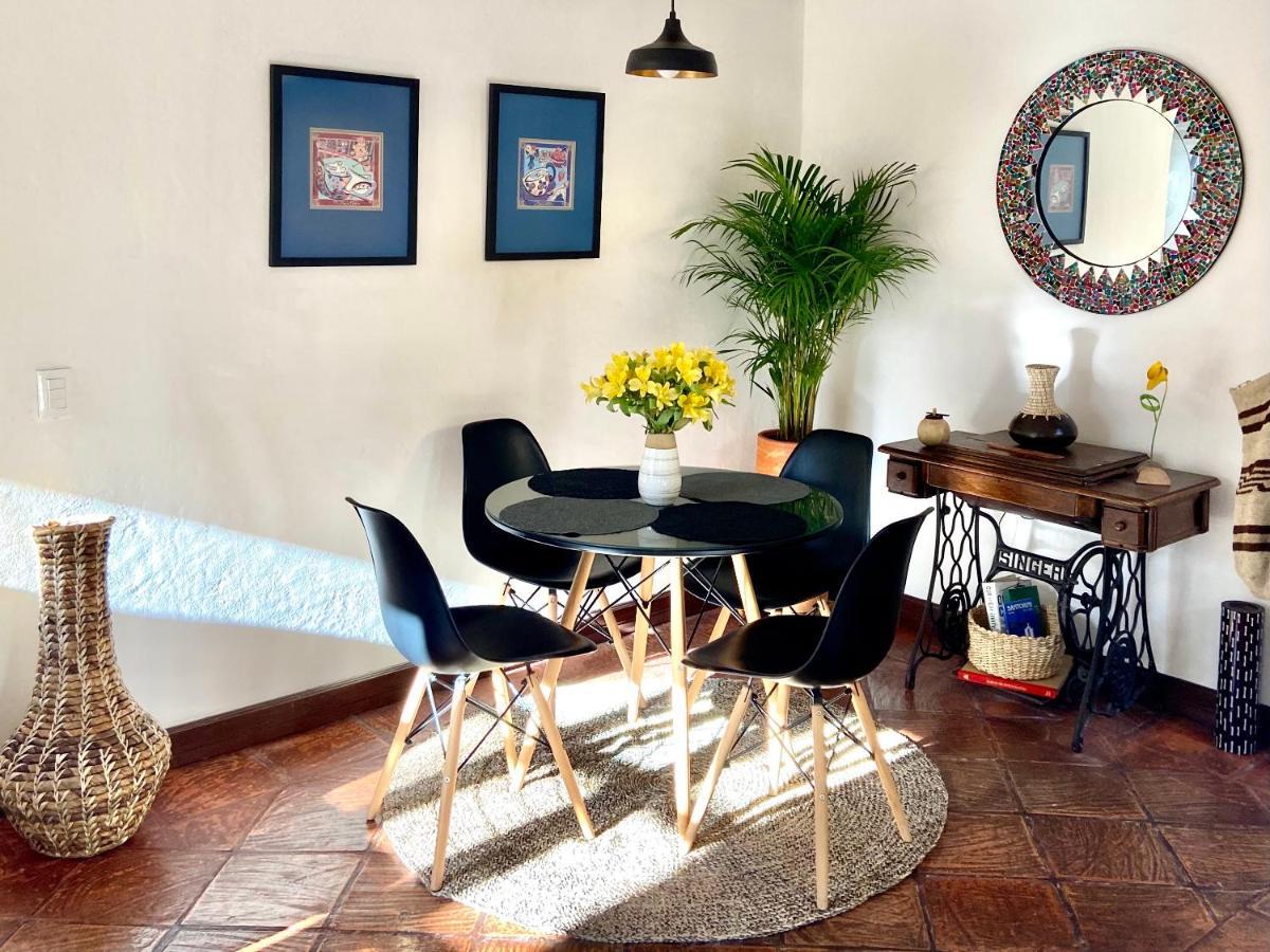 Xia Xue House La Candelaria - Bogota 360 City View Extérieur photo