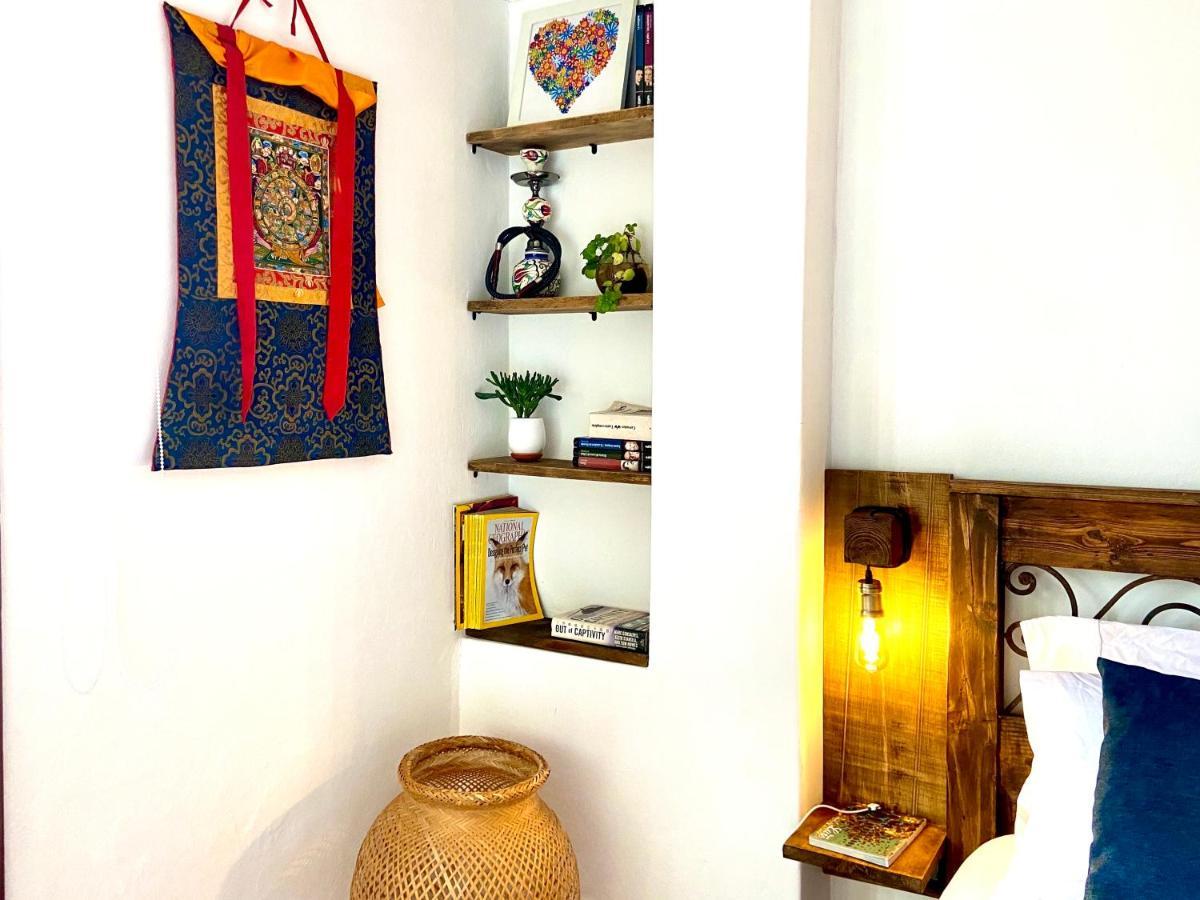 Xia Xue House La Candelaria - Bogota 360 City View Extérieur photo
