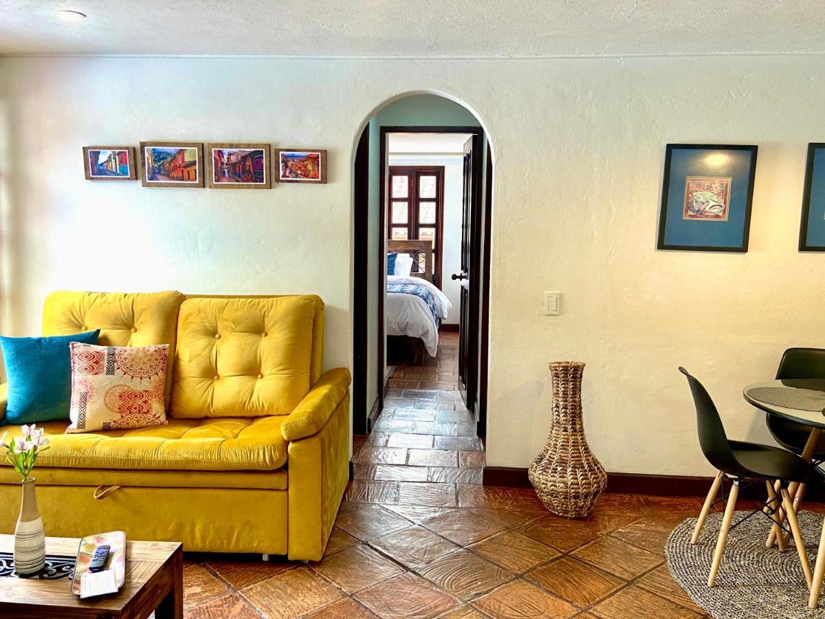 Xia Xue House La Candelaria - Bogota 360 City View Extérieur photo